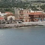 Hotel Akrotainaritis