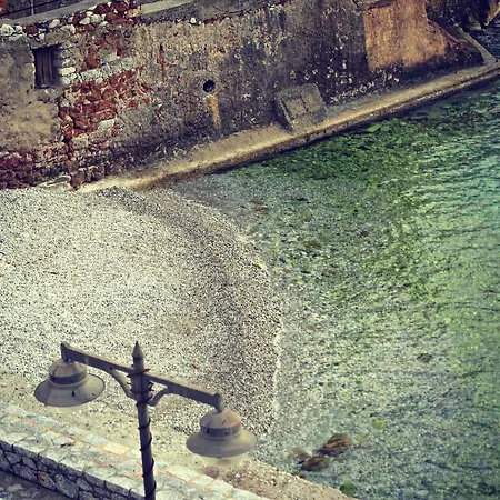 ακροταιναρίτης Ξενοδοχείο