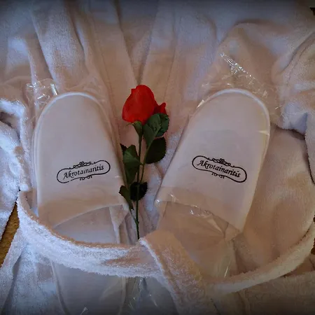 ακροταιναρίτης * Γερολιμένας