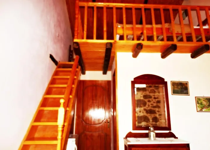 Akrotainaritis Hotel