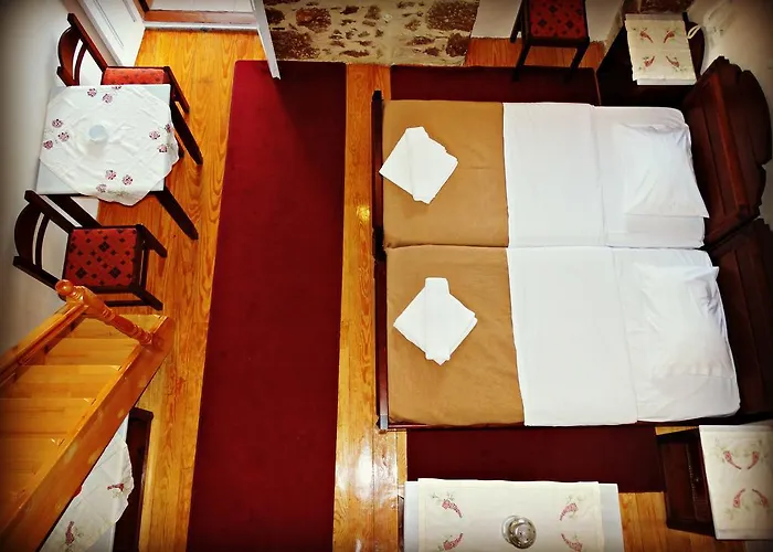 Akrotainaritis Yerolimin