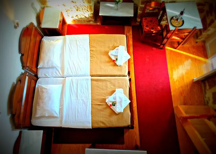 Akrotainaritis * Yerolimin