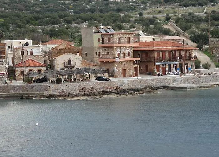 Hotel Akrotainaritis