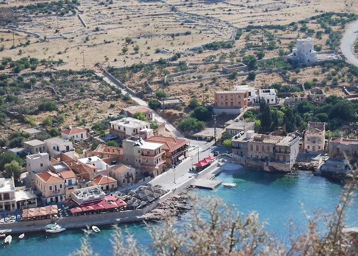 Hotel Akrotainaritis