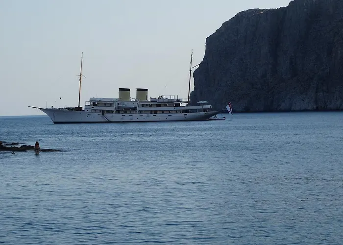 Akrotainaritis * Yerolimin