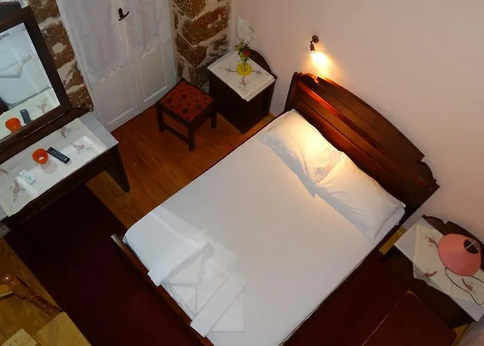 Akrotainaritis Yerolimin