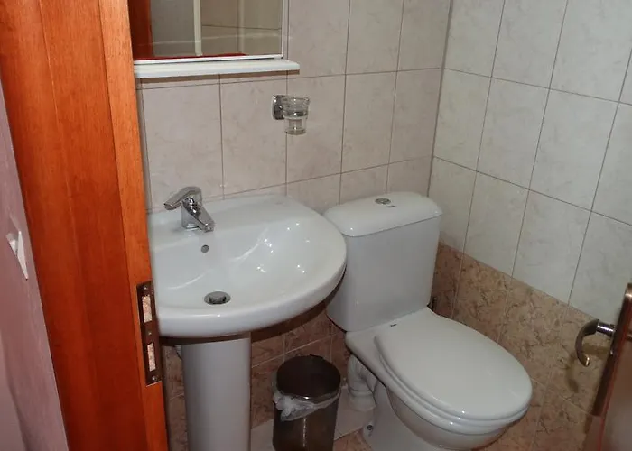 Hotel Akrotainaritis *