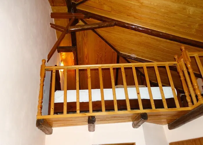 Akrotainaritis Hotel *