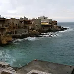 Ξενοδοχείο ακροταιναρίτης