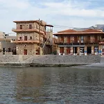 ακροταιναρίτης Ξενοδοχείο Γερολιμένας