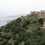 Ξενοδοχείο ακροταιναρίτης