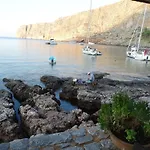 ακροταιναρίτης Ξενοδοχείο
