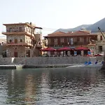 ακροταιναρίτης * Γερολιμένας