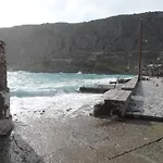 Ξενοδοχείο ακροταιναρίτης *