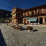 Ξενοδοχείο ακροταιναρίτης Γερολιμένας