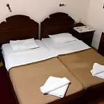 Ξενοδοχείο ακροταιναρίτης