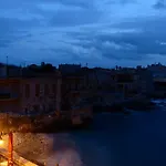 ακροταιναρίτης * Γερολιμένας