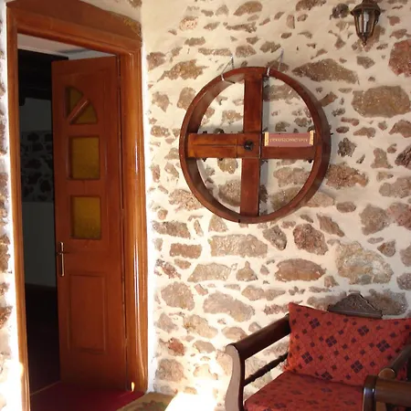 Hotel Akrotainaritis