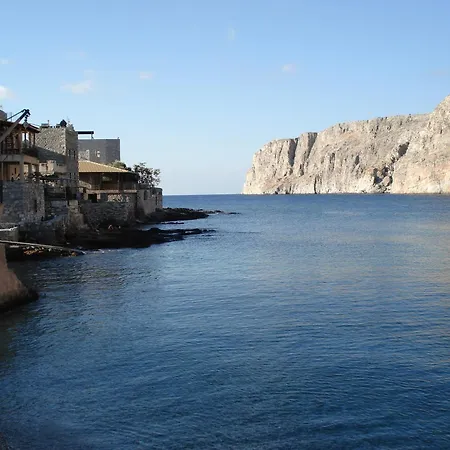 Akrotainaritis Yerolimin