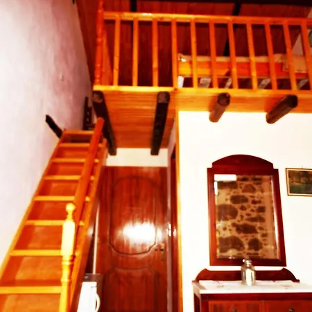 Akrotainaritis Hotel