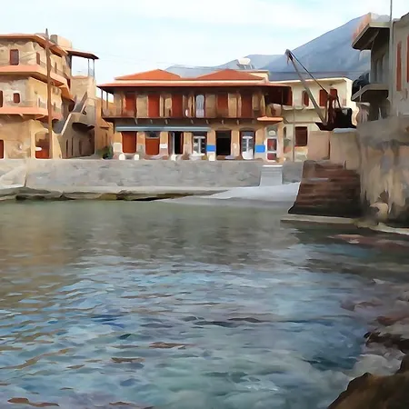 Hotel Akrotainaritis *