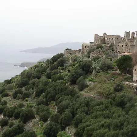 Hotel Akrotainaritis