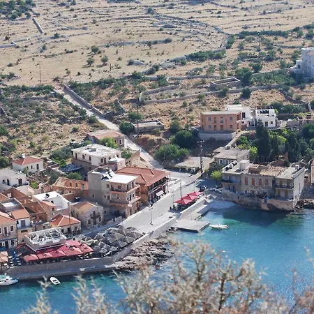 Hotel Akrotainaritis