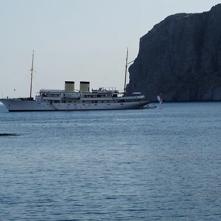 Akrotainaritis * Yerolimin