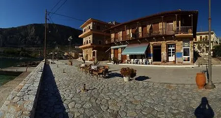 Hotel Akrotainaritis Yerolimin