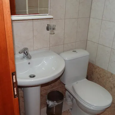 Hotel Akrotainaritis *