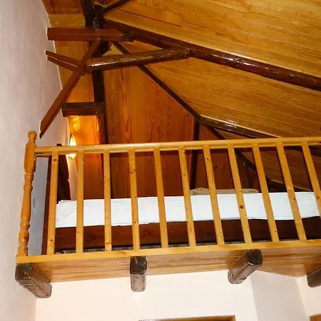 Akrotainaritis Hotel *