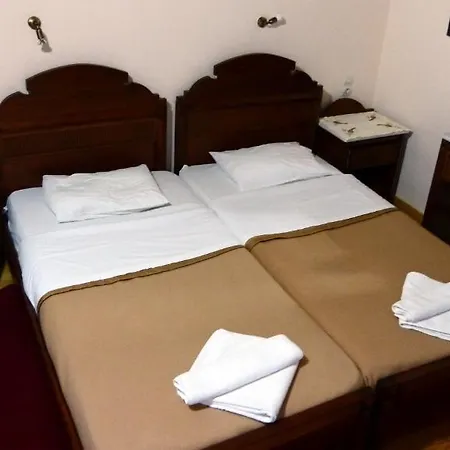Hotel Akrotainaritis