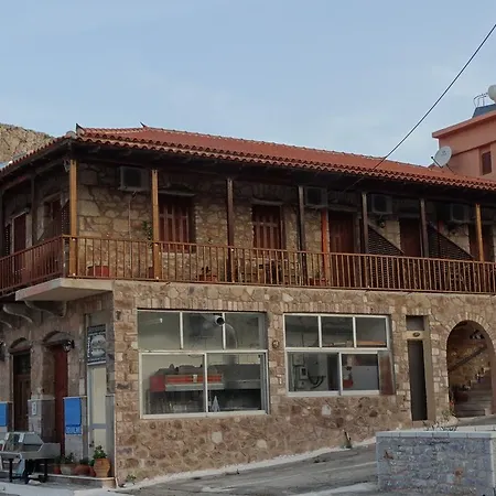 ακροταιναρίτης *