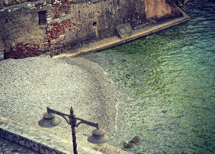 ακροταιναρίτης Ξενοδοχείο