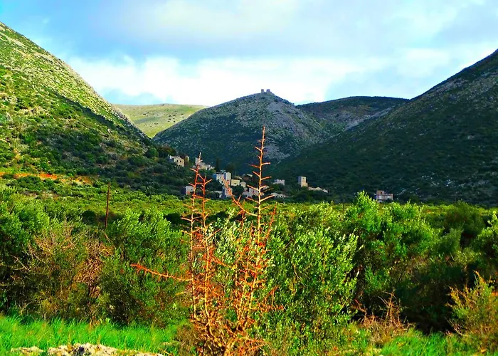 ακροταιναρίτης