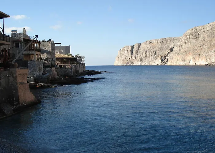 ακροταιναρίτης Γερολιμένας