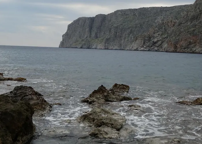 ακροταιναρίτης *