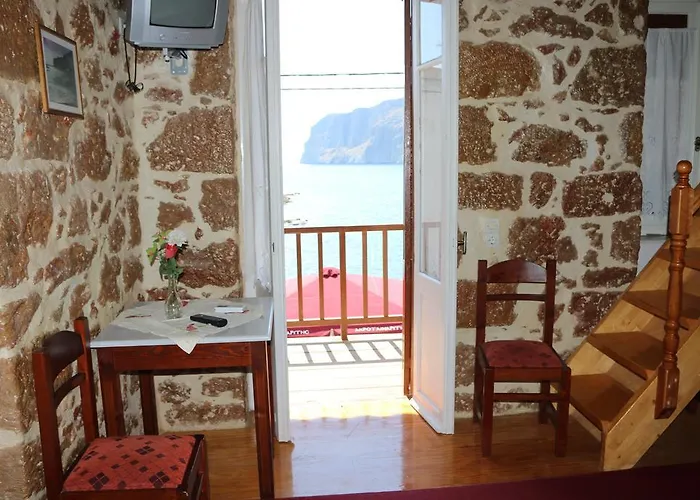 ακροταιναρίτης