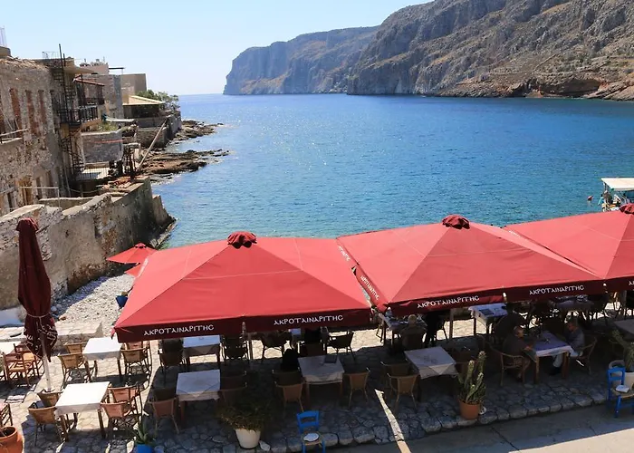 ακροταιναρίτης Γερολιμένας