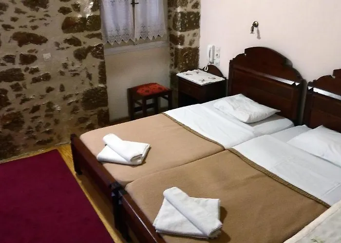 ακροταιναρίτης Γερολιμένας